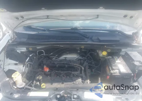 2012 Chrysler Town & Country Touring z USA, uszkodzony, nr VIN 2C4RC1BGXCR337591